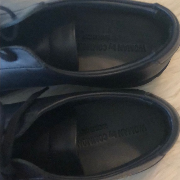 Original Achilles leather sneakers - Picture 5 of 8